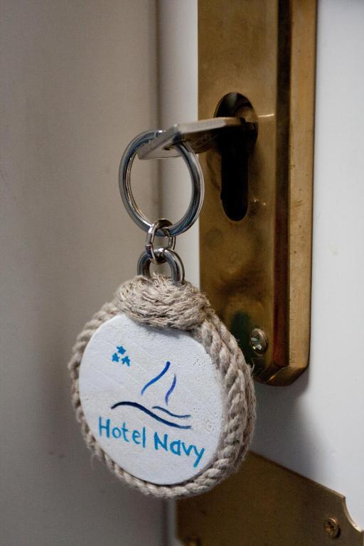 Hotel Navy Livorno Habitación foto